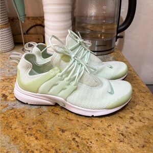 Nike presto size 6